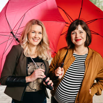 Klassträffar - fest eller pest?