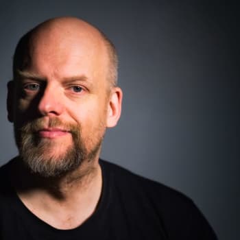 Janne Saarikivi: Politiikka takaisin politiikkaan
