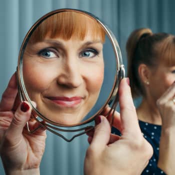 Pitkän matkan juoksu on aaltoliikettä sekä fyysisesti että psyykkisesti