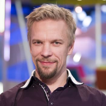 Aleksanteri Kovalainen kertoo kirjastaan Kansallinen herätys