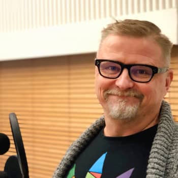 Tuottaja Pekka Toikka