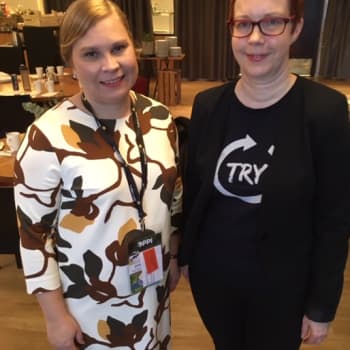 Toinen reitti yliopistoon -hanke esittelee eri väyliä korkeakouluihin