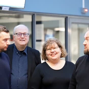 Kallen Kantapöytä: Turun funikulaarigate ja muut havainnekuvien utopiat