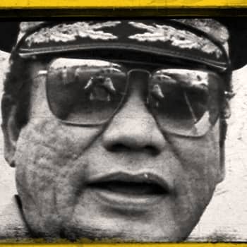 Mies Manuel Noriega