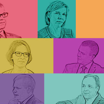 Jussi Halla-aho arvostaa kuvataidetta ja kauniita taloja (musiikiton versio)