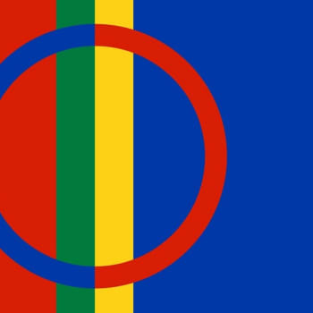 ”Muistakaa edes tämä: kaikilla saamelaisilla ei ole poroja”