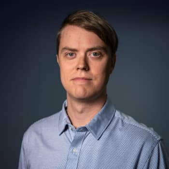 Kolumni Joona-Hermanni Mäkinen Suomella ei ole varaa hukata sataatuhatta lasta