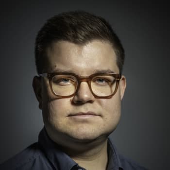 Robert Sundman: Jokainen teema on vaalien arvoinen