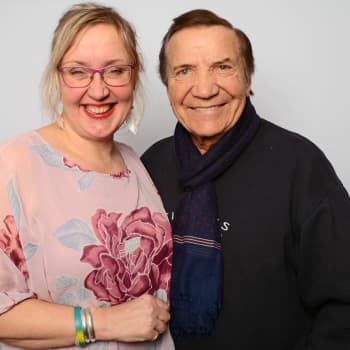 Eino Grön: Pyöreä luku ikämittarissa ei hätkäytä, sillä terveys on pysynyt hyvänä