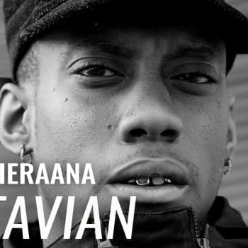 Octavian vieraana: Tulen aina olemaan kiitollinen Drakelle hänen tunnustuksestaan