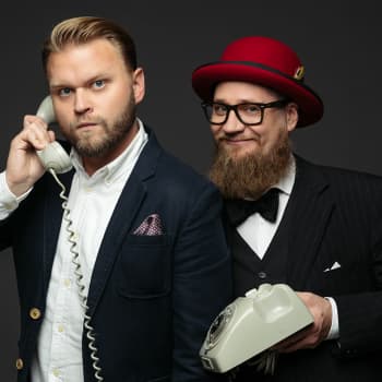 Hyvät pahat tuloerot