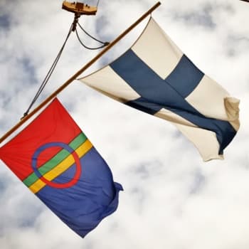 Saamelaisten historia on selvitettävä - isovanhempien pakkosuomalaistaminen vaikuttaa nykynuoriin