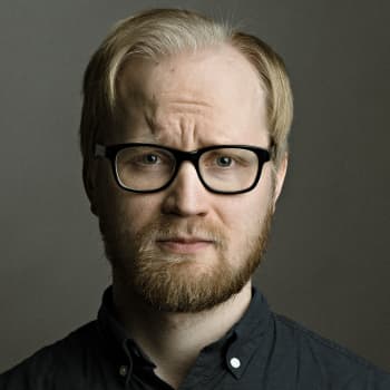 Elämme ahdistavaa aikaa