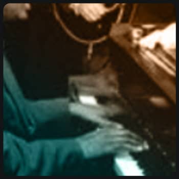 Oscar Peterson Trio feat. Clark Terry Kulttuuritalolla 23.3.1965.
