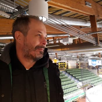 "Fedorov, Shanahan, Mogilny ja Ojanen" - SaiPan urheilujohtaja Antti Tuomenoksa oli 1987 voittamassa nuorten MM-kultaa kovassa ikäluokassa