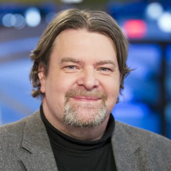Tommi Melender kertoo kirjastaan Rautakausi