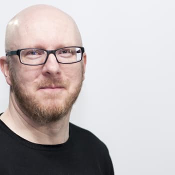 Mikko Maasola 16.1.2019