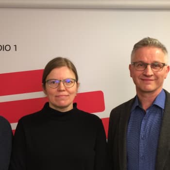 Onko lääketieteen asema murenemassa?