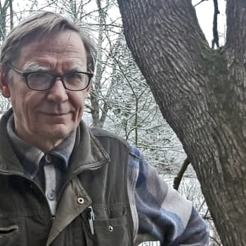 Ääni lähtee siivistä