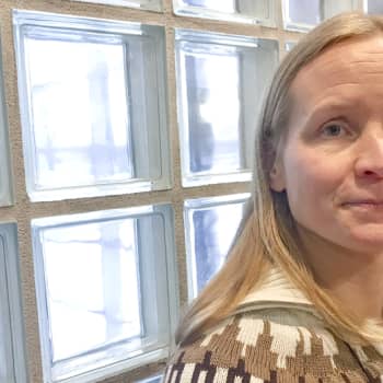 Väitöstutkija Outi Kauko: "Turvapaikanhakijalasten yksinäisyys on paikoin pohjatonta"