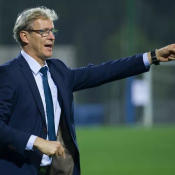 Markku Kanerva palautti uskon suomalaiseen jalkapalloon