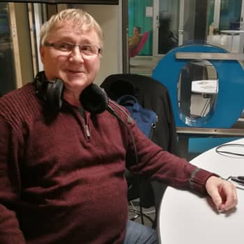 ”Elämässä on muutakin kuin seksi, kun vain tietäisi että mitä”