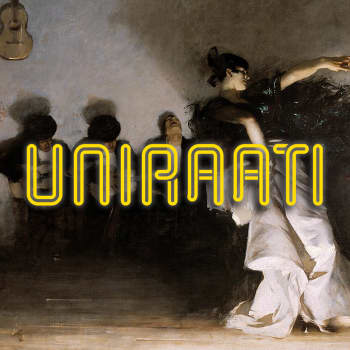 Eroottiset unet - Ina Mikkola