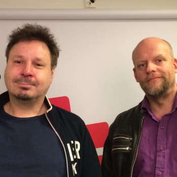 Kansallinen identiteetti ja kieli
