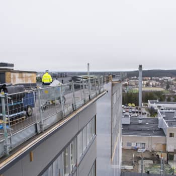 Kainuun uusi sairaala tulee tarpeeseen - "Suurin julkinen investointi varmaan edellisen sairaalahankkeen jälkeen"