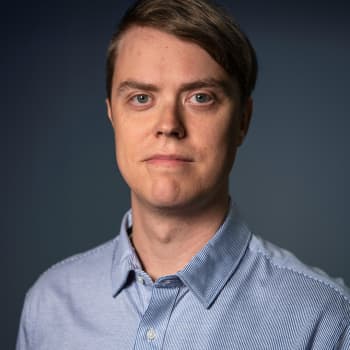 Joona-Hermanni Mäkinen: Ay-liike on jämähtänyt paikoilleen ja siinä piilee erittäin suuri vaara