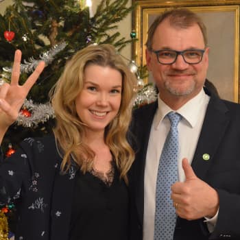 Juha Sipilä: Politiikassa pitää pystyä takinkääntöön