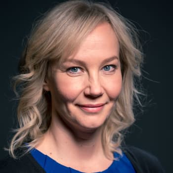 Inka Mero: Tasa-arvon ja monimuotoisuuden ryhtiliike tunkeutuu nyt teknologiayrityksiinkin ja hyvä niin