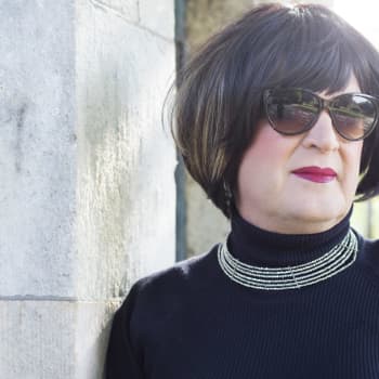 Att plötsligt förstå att jag är transvestit