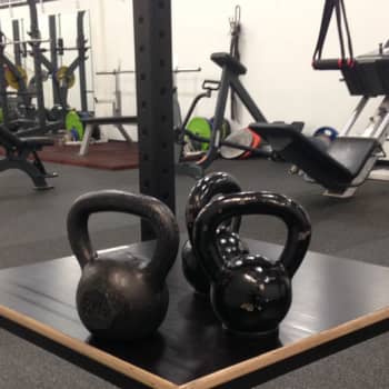 Poliisi ja personal trainer Heli Harjanne: Valmentaminen tuo positiivisuutta arkeen