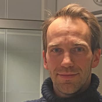 Jesper von Hertzen har gjort Hbl duellen i snart 20 år