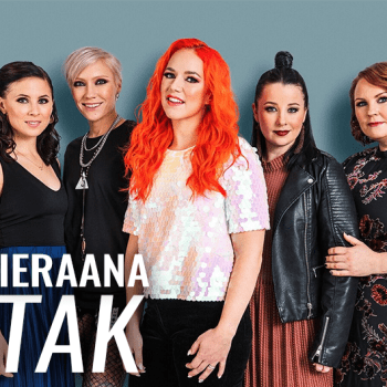 Tiktak vieraana: Oltaisiin hulluja jos ei juhlittaisi 20-vuotistaivaltamme