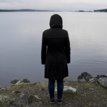 "Menin takaisin kadulle vetämään"