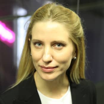 Rauha Ukrainassa on mahdollista vain demokraattisen Venäjän kanssa