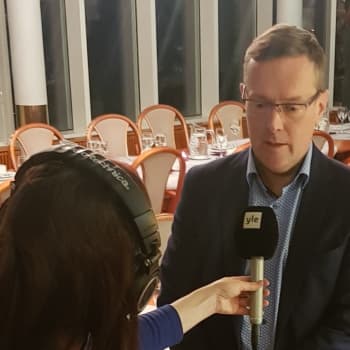 Savonlinnassa taltutetaan työvoimapulaa rekrytointikampanjalla