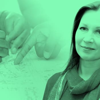 Kenen arvoilla humanitaarista arkkitehtuuria tehdään?
