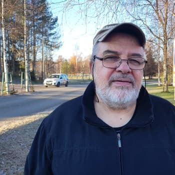 Pikkaraisen Kirjakammia 26 vuotta