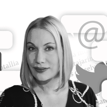 Sanna Ukkola: Maahanmuuttaja ei ole sinun pehmolelusi