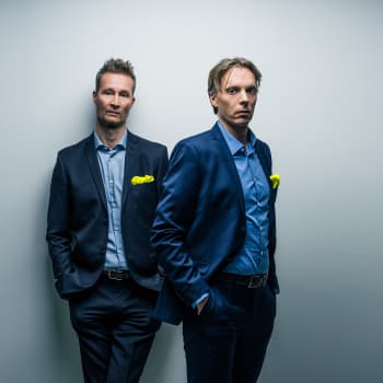 Pörssirytinästä poliittiseen riskiin