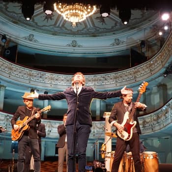 Bo Kaspers Orkester