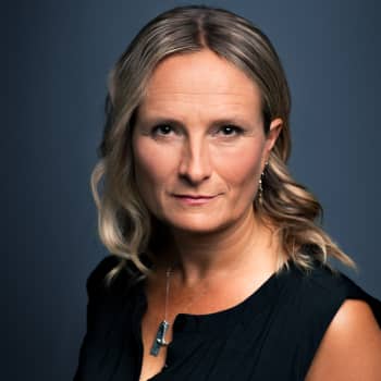 Reetta Räty: Päättäjä, tule someen vaikka kuuntelemaan ruutuajan moralisointi ei ole tätä päivää