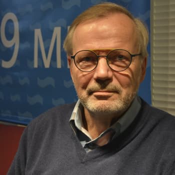 Kansanedustaja Talja haluaa ulkopuolisen selvityksen hykyn ja kuntien tilanteesta