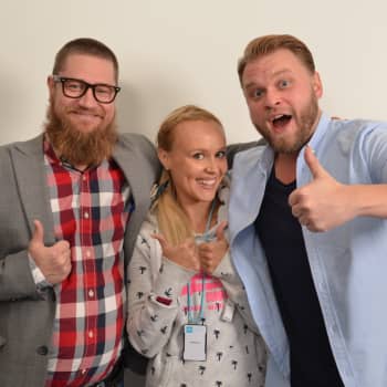 Universumin salat – kysy astrofyysikko Sissi Enestamilta