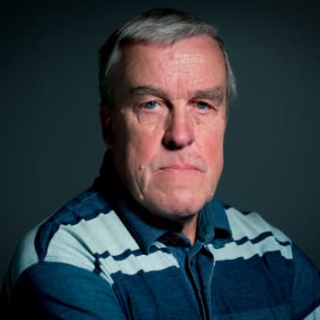 Erkki Virtanen: Eduskunnan värikäs syksy