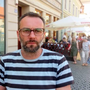 Sleesian kotiseutuhenki ei sovi Varsovan valtapuolueen retoriikkaan