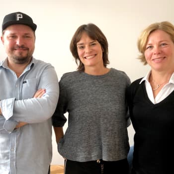 Tykkäämme rutiineista - lounaalta toivotaan toistoa